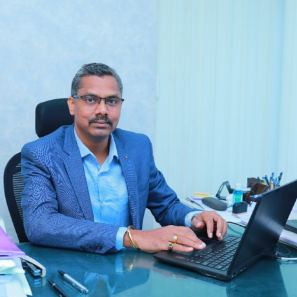 Ajay Naidu
