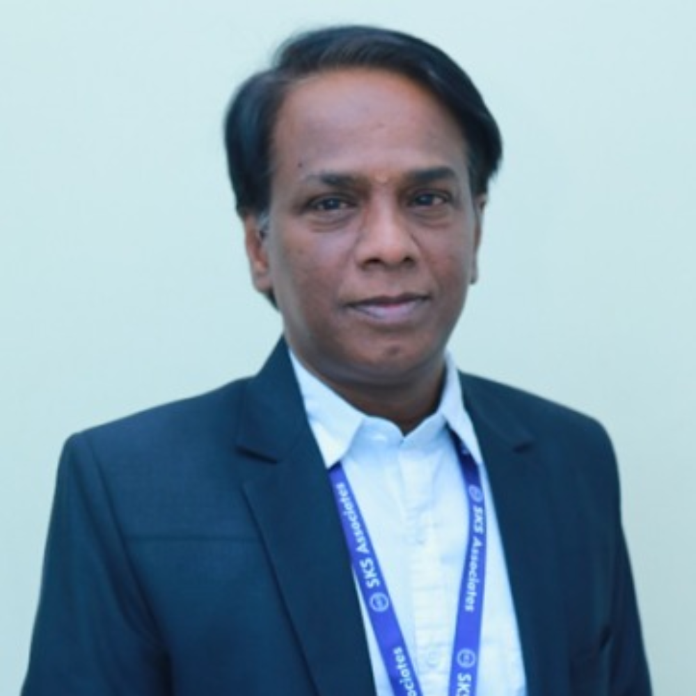 Maheshwar Rao