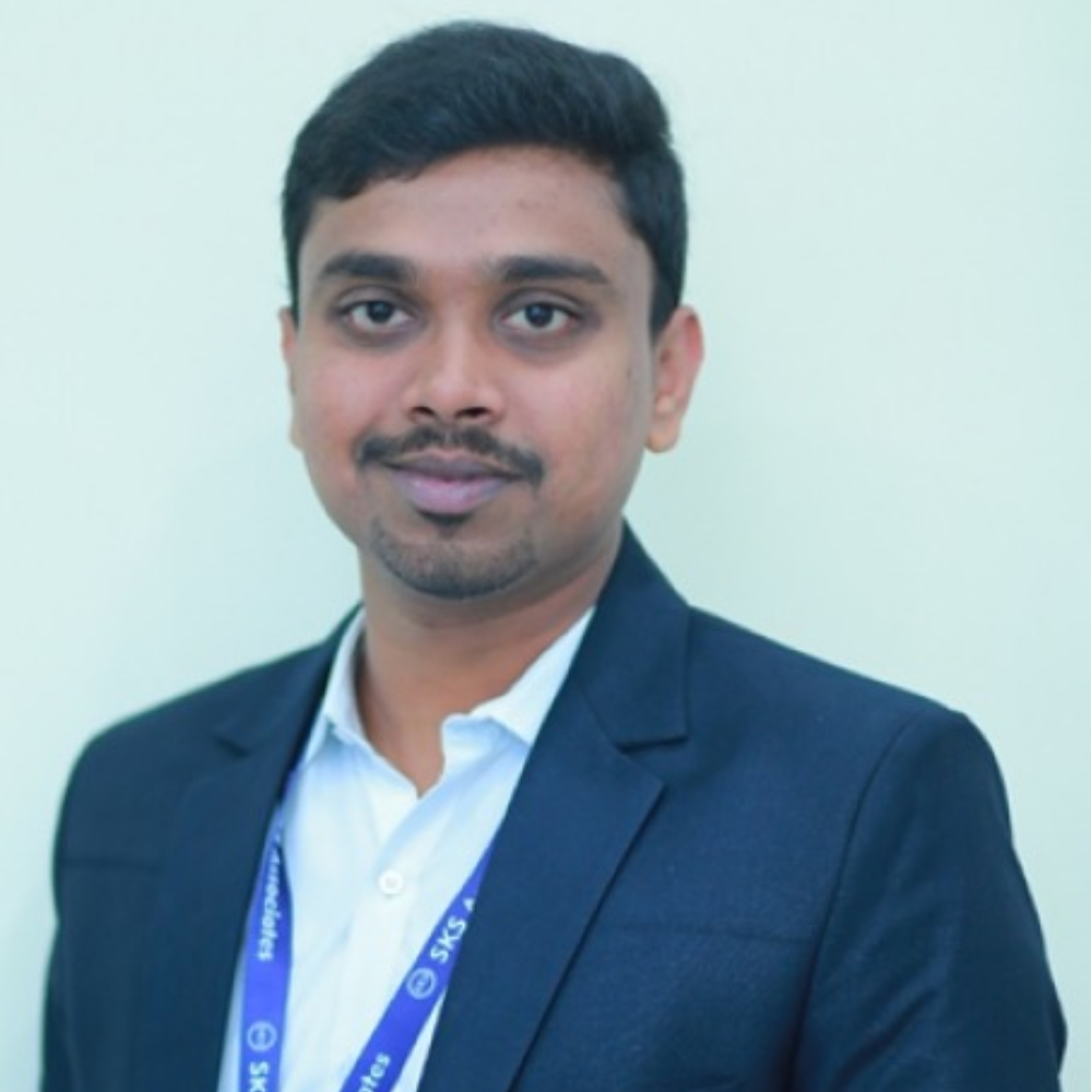 Vamshi Krishna